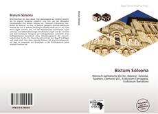 Buchcover von Bistum Solsona