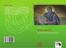 Capa do livro de Bistum Solwezi 