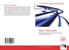 Capa do livro de Peter J. Hammond 