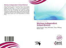 Portada del libro de Weslaco Independent School District