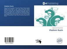 Couverture de Vladimir Kuzin