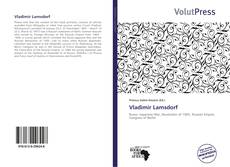 Couverture de Vladimir Lamsdorf