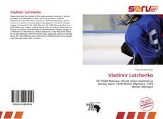 Vladimir Lutchenko的封面