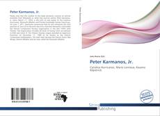 Peter Karmanos, Jr.的封面