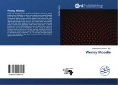 Couverture de Wesley Moodie