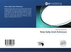 Copertina di Peter Kelly (Irish Politician)