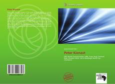 Bookcover of Peter Kienast