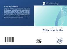 Portada del libro de Wesley Lopes da Silva