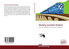 Portada del libro de Rectory Junction Viaduct