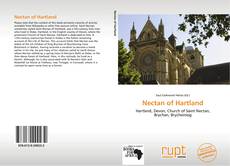 Buchcover von Nectan of Hartland