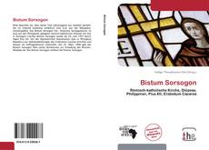 Capa do livro de Bistum Sorsogon 