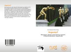 Buchcover von Argestorf