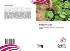 Couverture de Nectar Guide