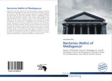 Nectarios (Kellis) of Madagascar kitap kapağı