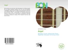 Bookcover of Argol