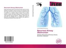 Recurrent Airway Obstruction kitap kapağı