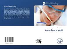 Argonfluorohydrid kitap kapağı