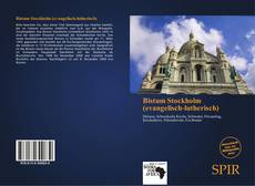 Couverture de Bistum Stockholm (evangelisch-lutherisch)