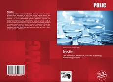 Bookcover of Nectin