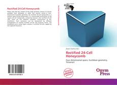 Portada del libro de Rectified 24-Cell Honeycomb