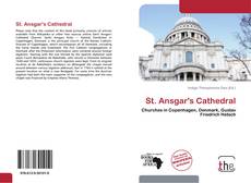 Capa do livro de St. Ansgar's Cathedral 