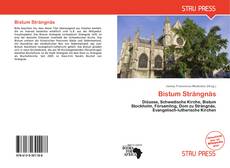 Buchcover von Bistum Strängnäs