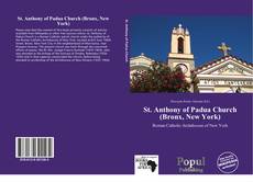 Couverture de St. Anthony of Padua Church (Bronx, New York)