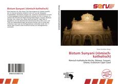 Bistum Sunyani (römisch-katholisch)的封面