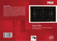 Portada del libro de Sergei Silkin