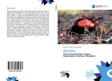 Bookcover of Nectria