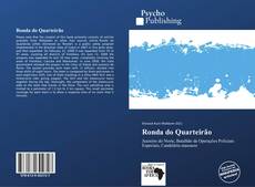 Buchcover von Ronda do Quarteirão