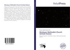 Capa do livro de Wesleyan Methodist Church (United States) 