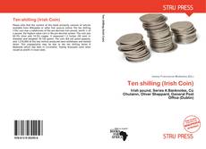 Copertina di Ten shilling (Irish Coin)