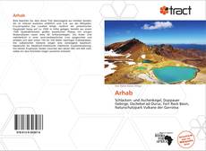 Bookcover of Arhab