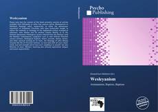 Buchcover von Wesleyanism