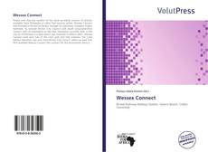 Couverture de Wessex Connect