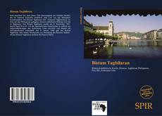 Capa do livro de Bistum Tagbilaran 