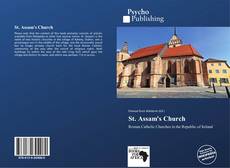 Buchcover von St. Assam's Church