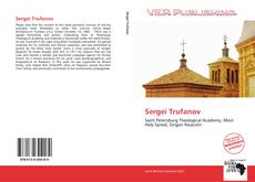 Portada del libro de Sergei Trufanov