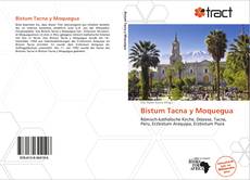 Buchcover von Bistum Tacna y Moquegua