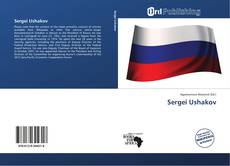 Couverture de Sergei Ushakov