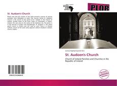 Copertina di St. Audoen's Church