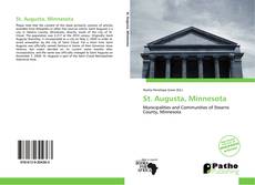 Bookcover of St. Augusta, Minnesota