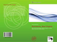 Bookcover of Ronceverte, West Virginia