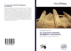 Couverture de St. Augustine Cathedral (Bridgeport, Connecticut)