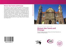 Buchcover von Bistum São Tomé und Príncipe