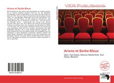 Couverture de Ariane et Barbe-Bleue