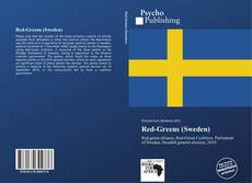 Bookcover of Red-Greens (Sweden)