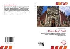 Buchcover von Bistum Surat Thani