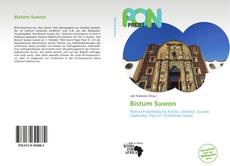 Bookcover of Bistum Suwon